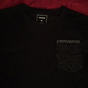 Converse T Shirt